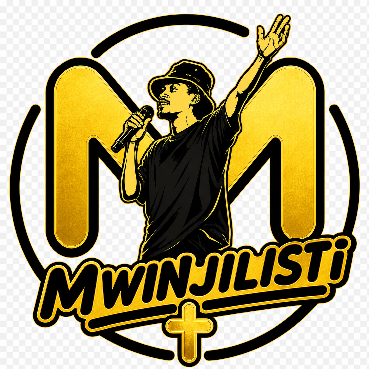 Mwinjilisti Logo